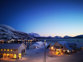 Hotels in Lødingen